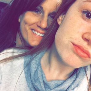 Meet your Posher, Denise